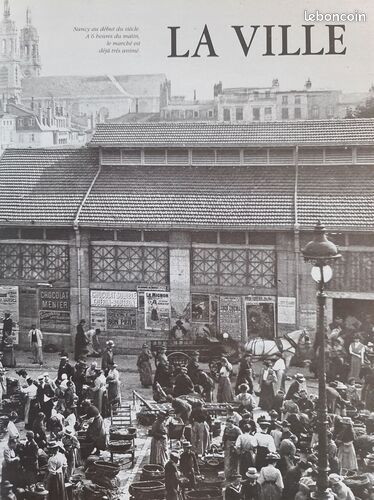 [Livre] Archives de Lorraine - Bon état (image 2)