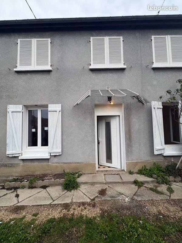 Appartement 3 pièces 77 m² · à Éragny-sur-Epte · 77 m² · 650 €/mois