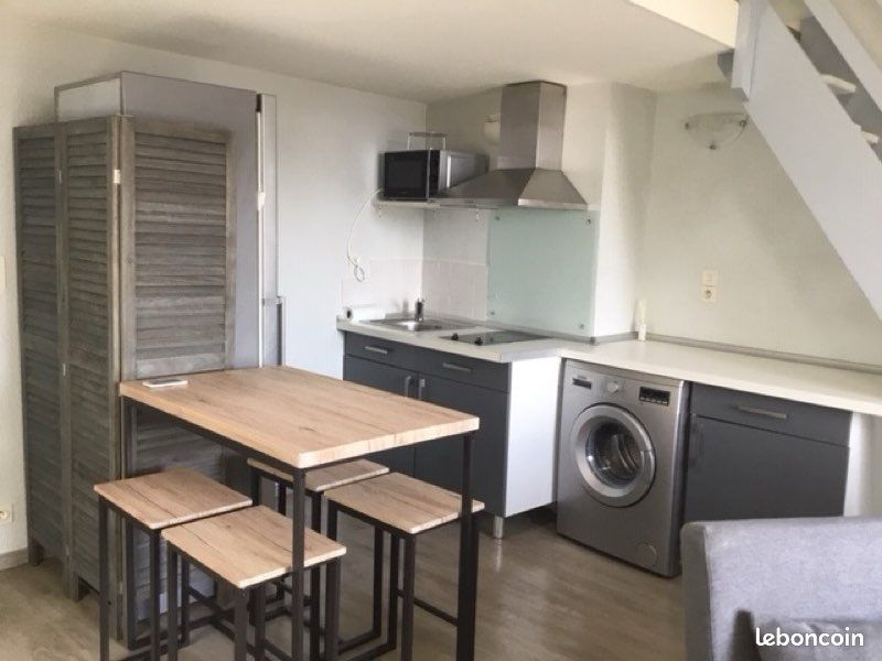 T2 duplex meublé (image 1)
