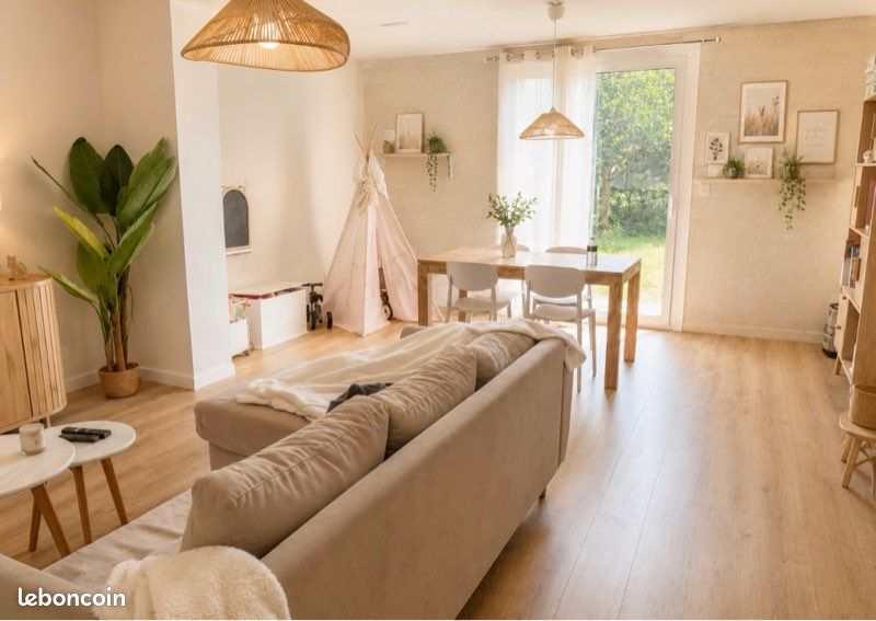 Maison 4 pièces 95 m² · à Carcassonne · 95 m² · 145 000 €