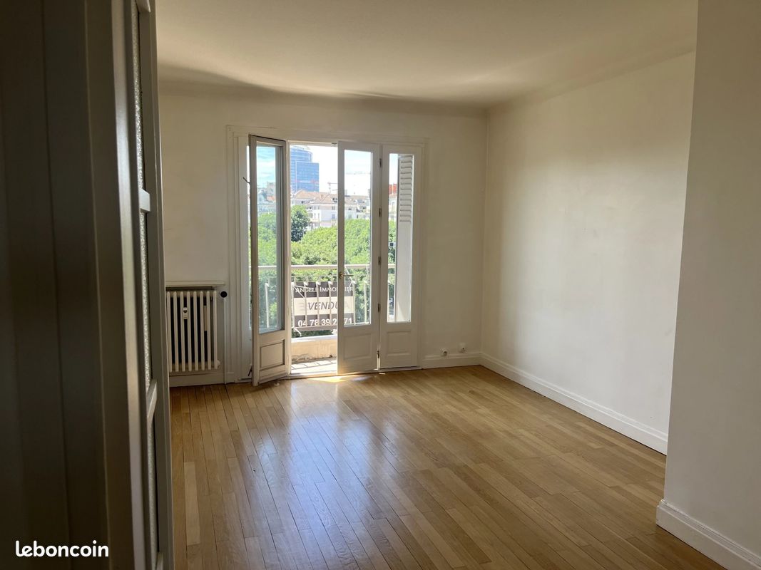 Appartement 3 pièces 59 m² · à Lyon · 59 m² · 295 000 €