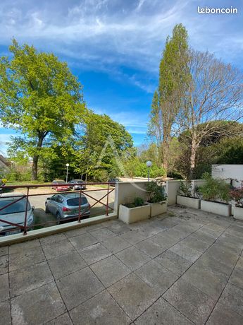 Appartement 2 pièces 49 m²
