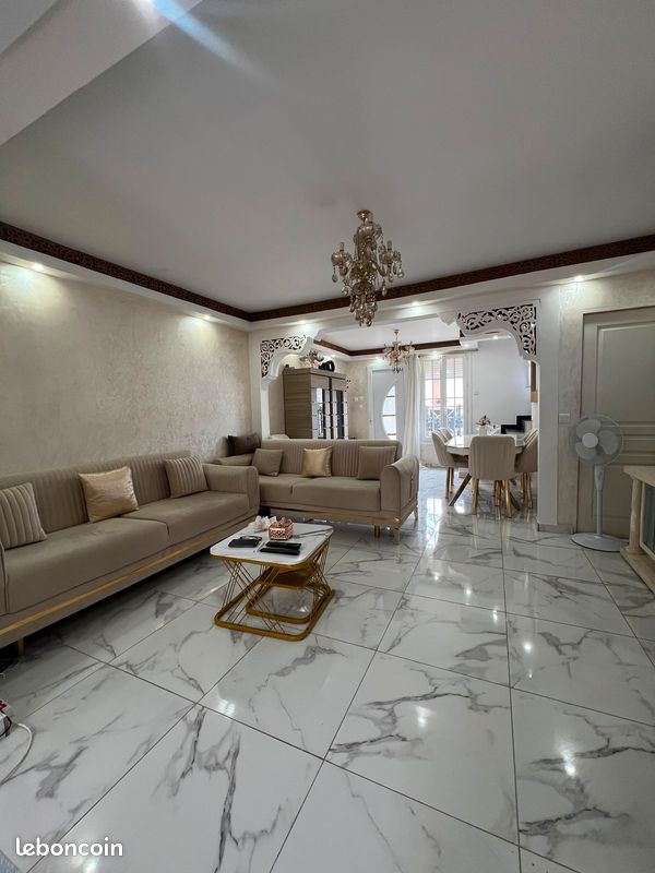 Maison 6 pièces 150 m² · à Mitry-Mory · 150 m² · 410 000 €