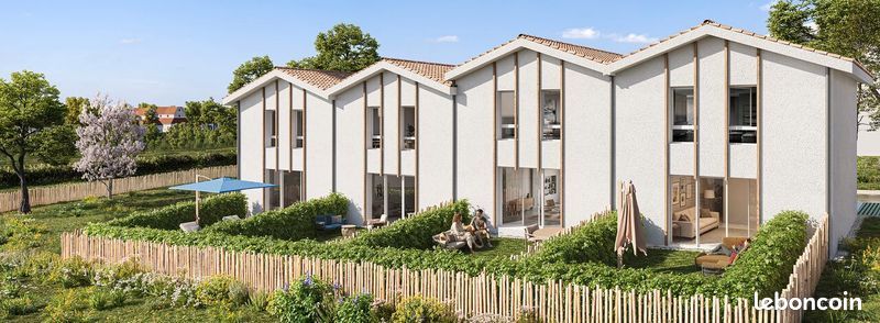 Appartement 2 pièces 40 m² · à Dax · 40 m² · 148 000 €