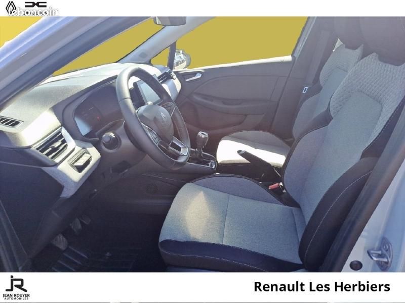 Renault Clio 1.0 TCe 90ch Evolution - 24 (image 3)