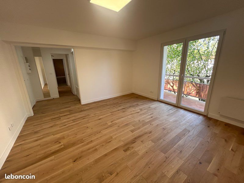 Appartement 3 pièces 60 m² · à Montreuil · 60 m² · 380 000 €