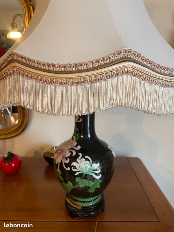 Lampe de Décoration de 75 cm (image 3)