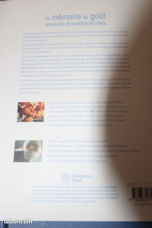 Livre de cuisine (image 2)
