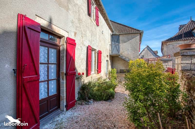 Maison 5 pièces 87 m² · à Floirac · 87 m² · 210 400 €