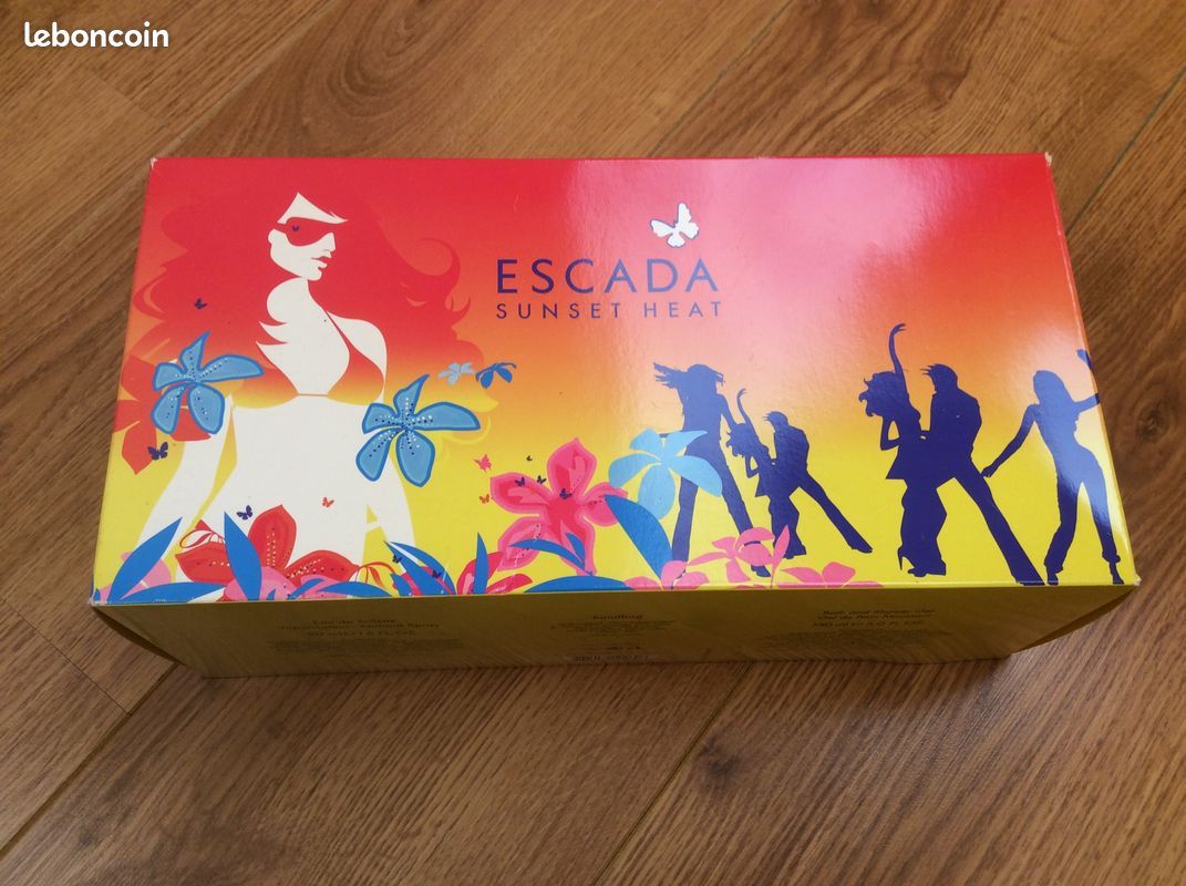 Sac à main Escada (image 5)