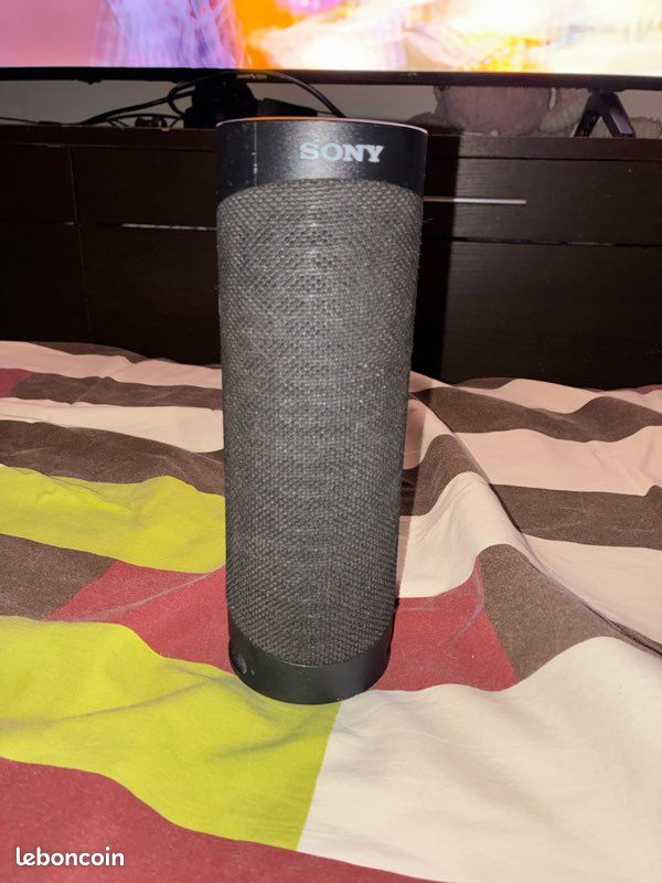 Enceinte (image 2)