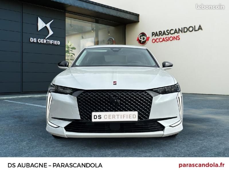 Ds DS 4 E-TENSE 225ch Performance Line (image 8)