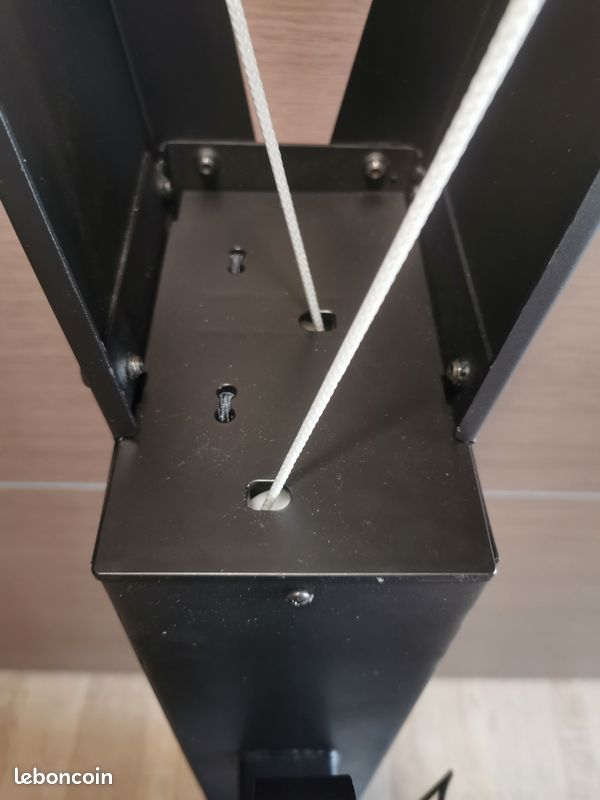 Skierg trainer KFT neuf (image 12)