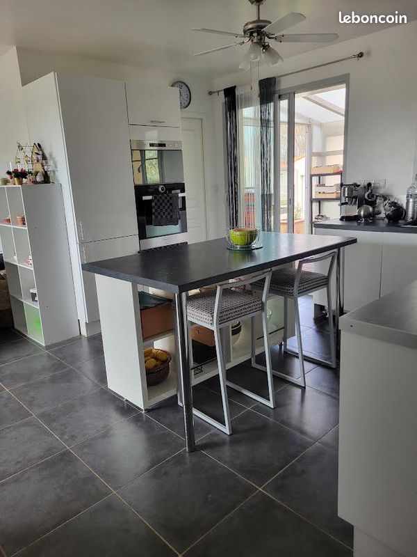 Maison 5 pièces 105 m² · à Baignes-Sainte-Radegonde · 105 m² · 250 000 €