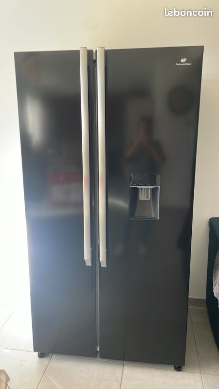 Frigo américain (image 1)