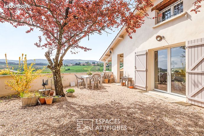 Location Maison Villefranche Sur Saone Le Bon Coin | Ventana Blog