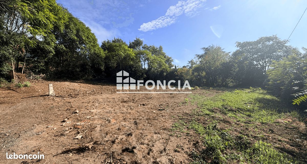 Terrain 908 m² · à La Flèche · 908 m² · 89 000 €