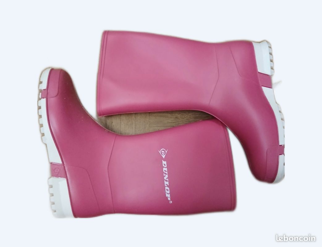 Dunlop Bottes de pluie avec protection en composite, Snugboot WorkPro | L’Équipeur