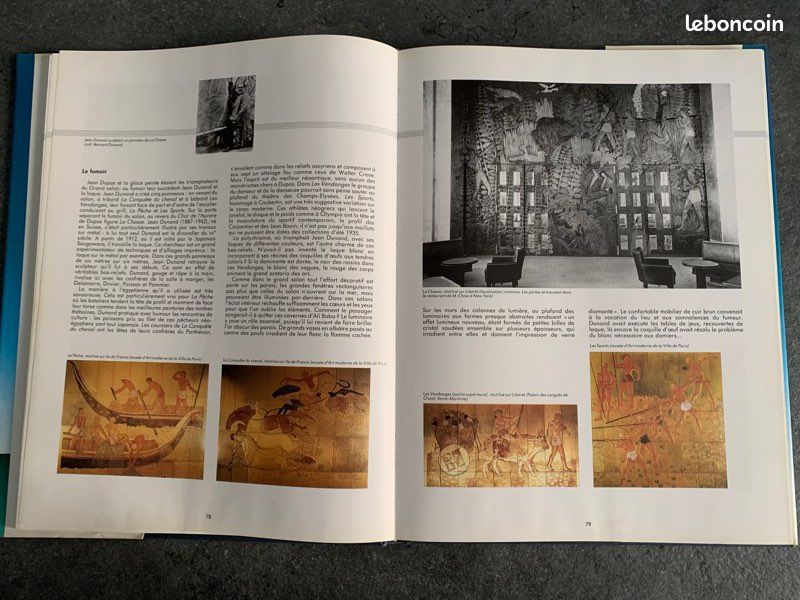 NORMANDIE - l’épopée du Géant des Mers - Editions HERSCHER (image 4)
