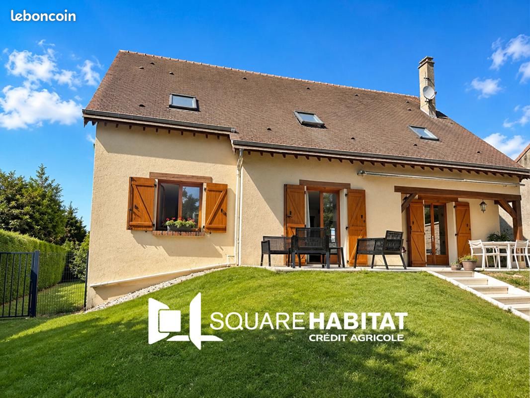 Maison 7 pièces 200 m² · à Chartres · 200 m² · 319 000 €