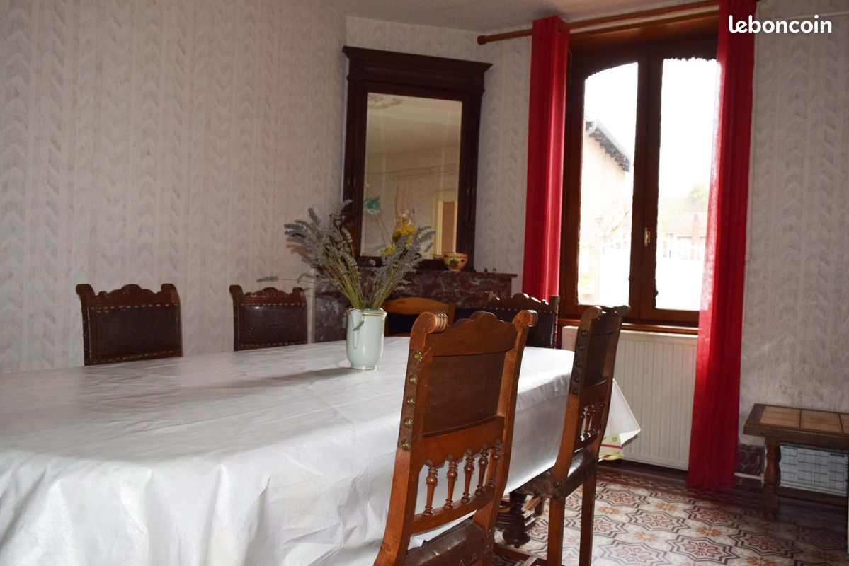 Maison 8 pièces 140 m² (image 14)