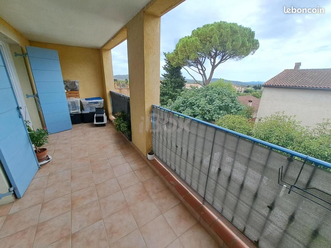 Appartement 2 pièces 52 m² · à Cuers · 52 m² · 783 €
