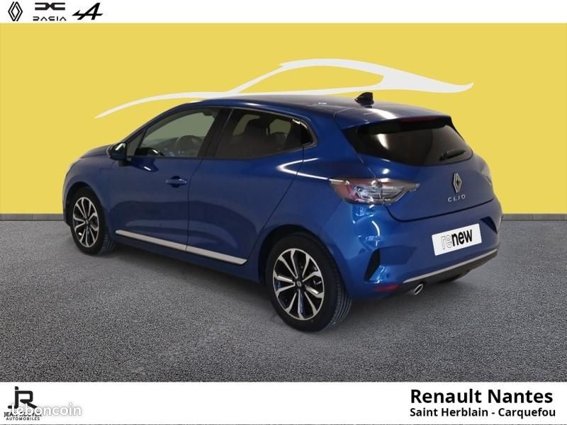 Renault Clio 1.0 Eco-G 100ch Techno - 24 (image 6)