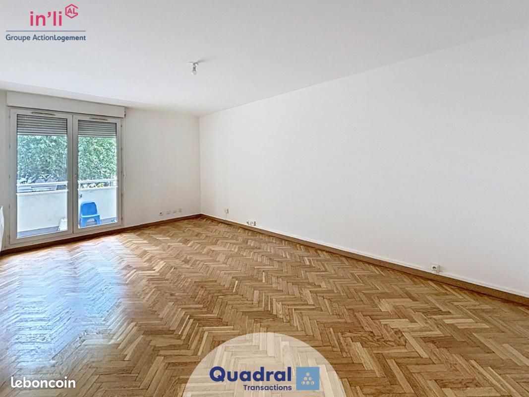 Appartement 3 pièces 69 m² · au Plessis-Trévise · 69 m² · 231 173 €