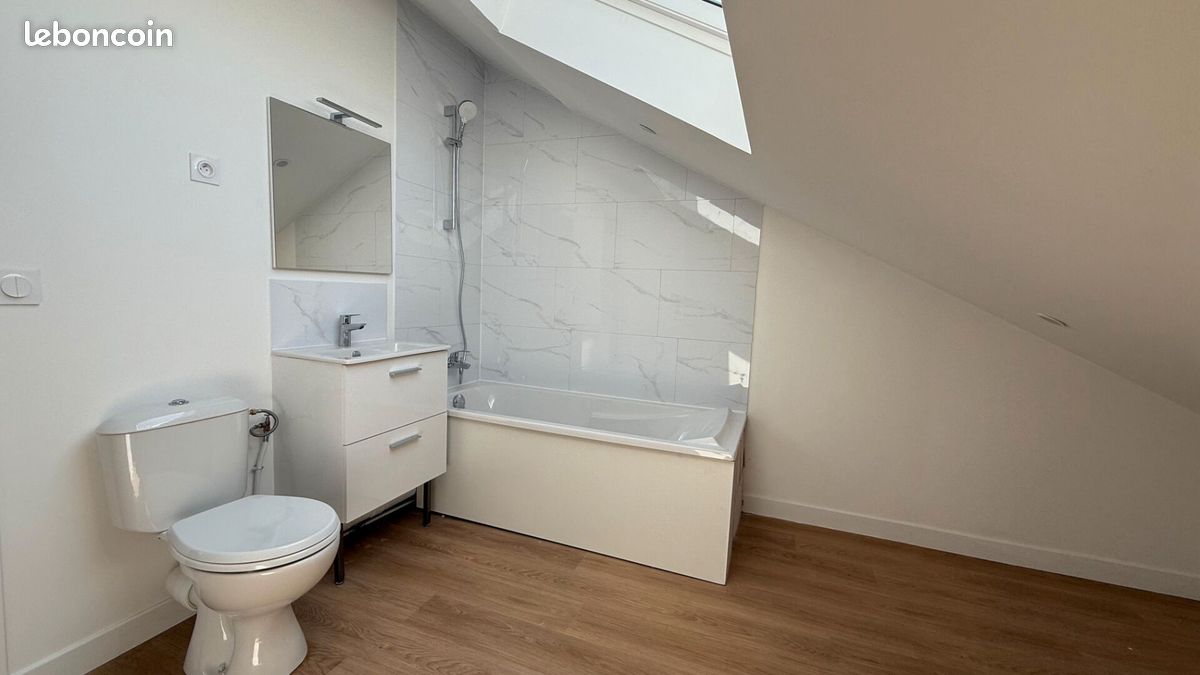 Maison a louer carrieres-sur-seine - 5 pièce(s) - 110 m2 - Surfyn