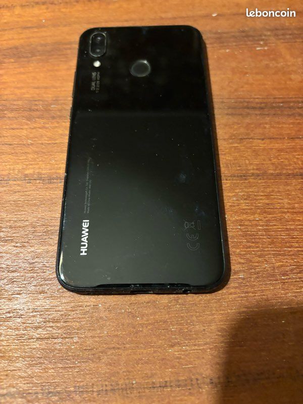 Huawei p20 lite (image 2)