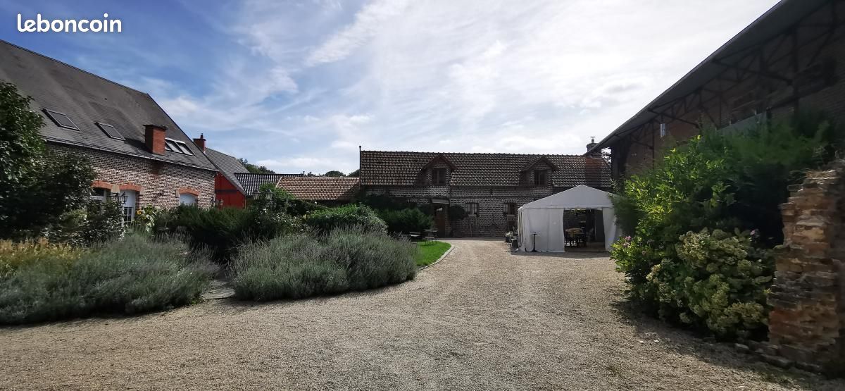 Maison 10 pièces 324 m² · à Marquion · 324 m² · 544 960 €