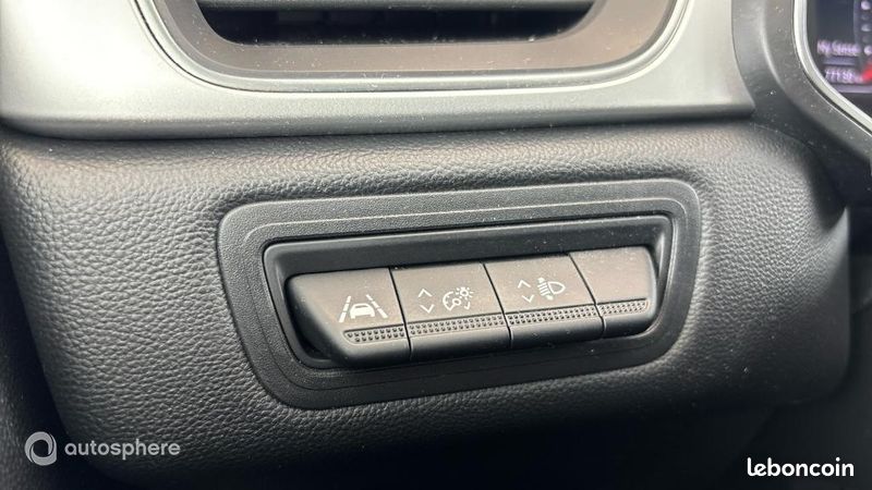 Renault Captur 1.0 TCe 90ch SL Rive Gauche (image 28)