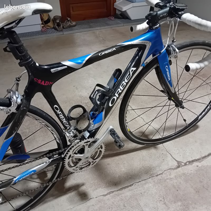 Vélo de course Route Bottecchia Italia d'occasion : Vélos route Homme