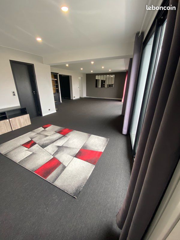 Appartement 3 pièces 91 m² · à Bordeaux · 91,2 m² · 1 310 €