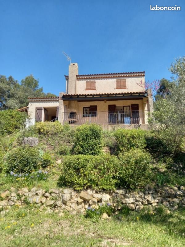 Maison 4 pièces 89 m² · à Vidauban · 89 m² · 350 000 €