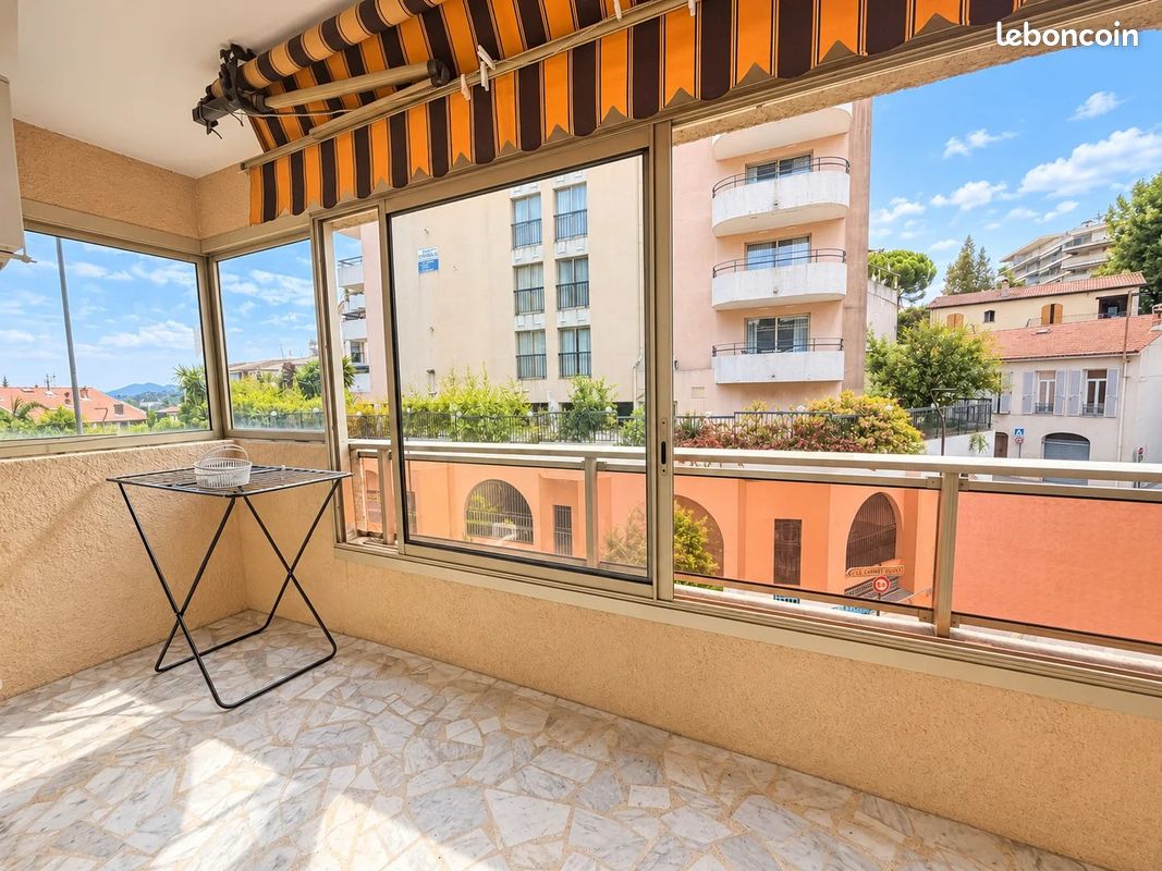 Appartement 2 pièces 68 m² · au Cannet · 68 m² · 205 000 €