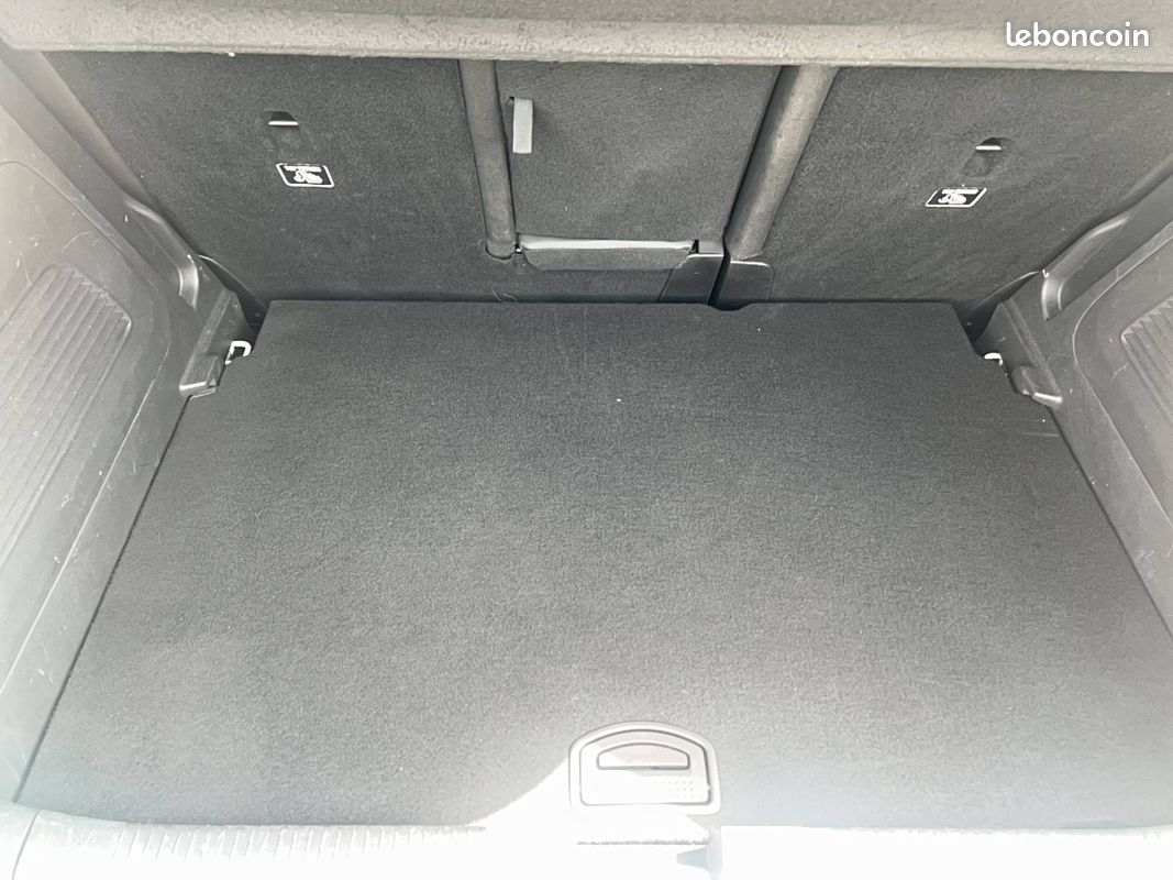 OPEL Crossland X 1.2 Turbo 110 ch Business Elegance (image 6)