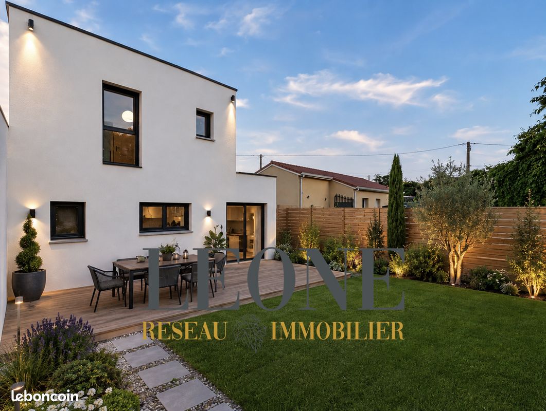 Maison 3 pièces 68 m² · à La Grand-Croix · 68 m² · 277 000 €
