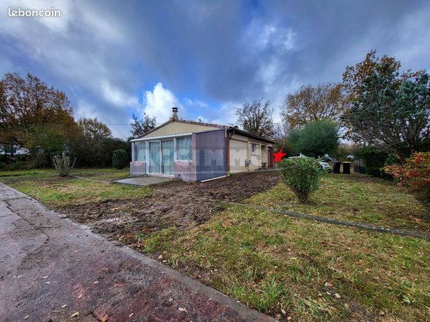 Maison 4 pièces 86 m²