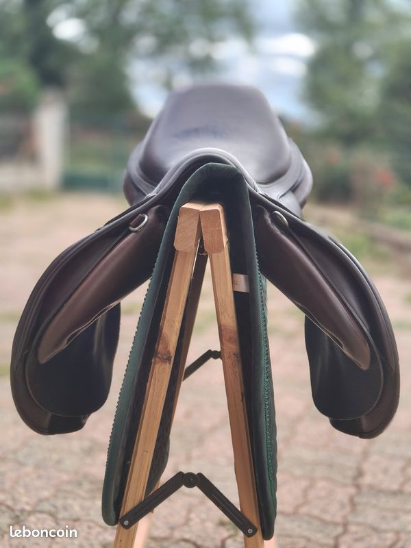 Selle Childeric FSC (image 8)