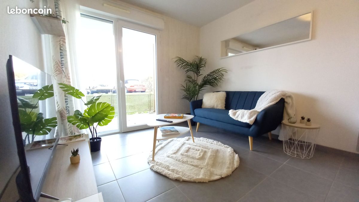 Appartement 2 pièces 39 m² · à Artigues-près-Bordeaux · 39 m² · 700 €/mois