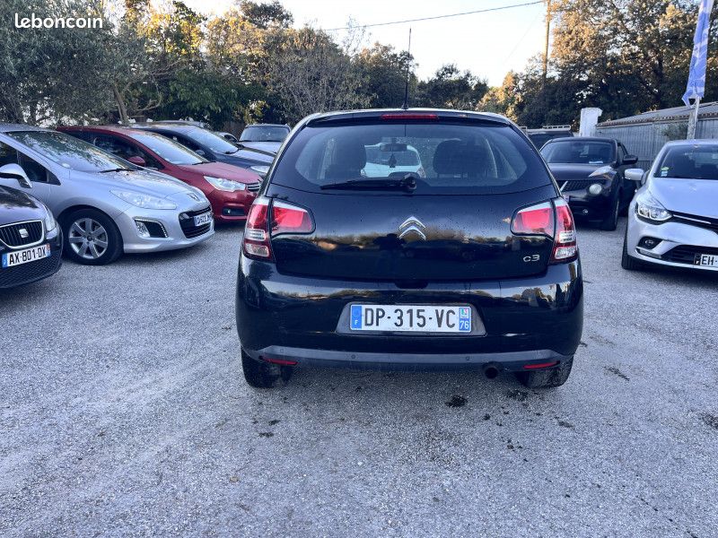 Citroen C3 1.4 HDI70 BUSINESS (image 6)