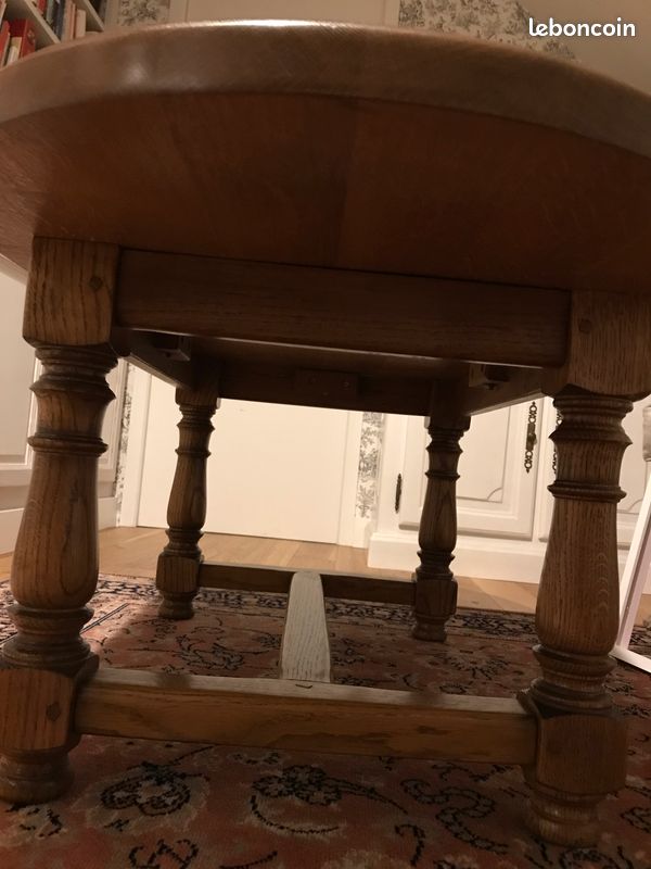 Table basse style (image 3)