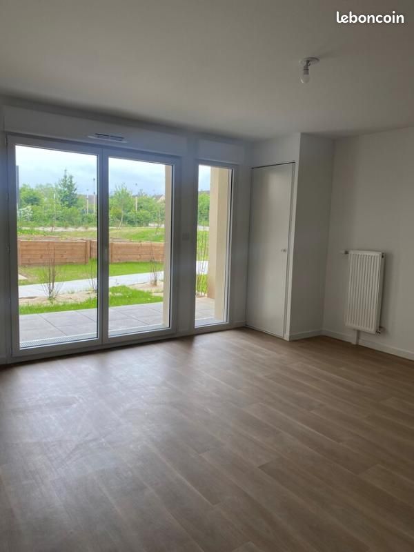 Appartement 2 pièces 46 m² · à Saint-Jean-de-Braye · 46 m² · 610 €
