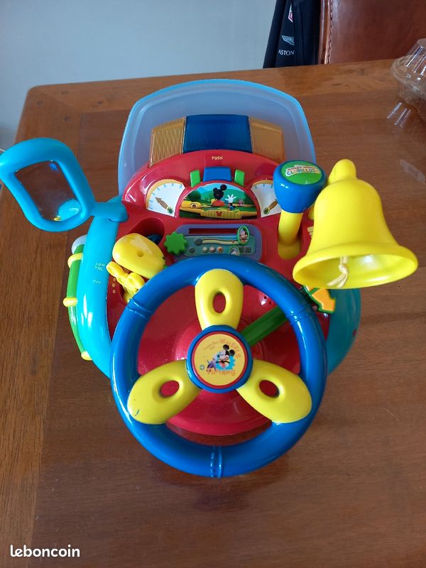 Jeux enfants (image 1)