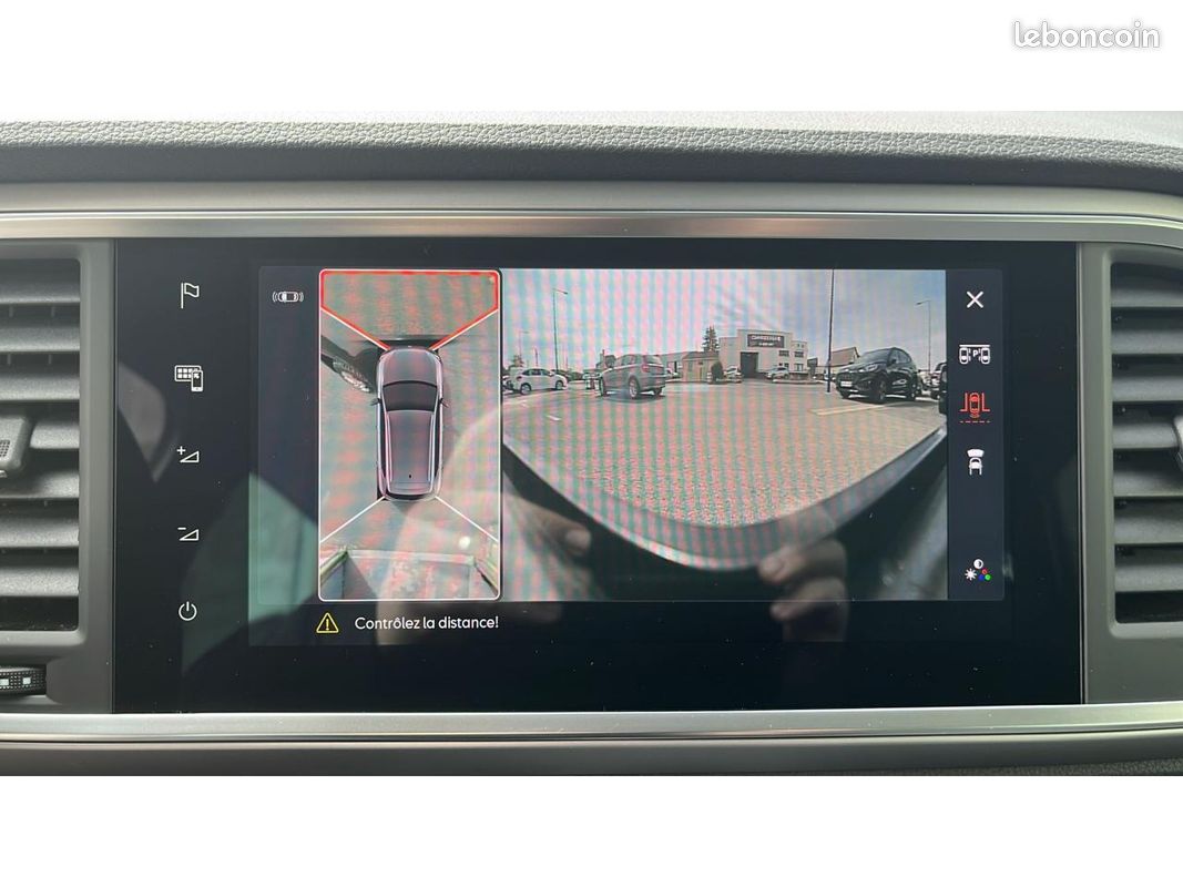 SEAT ATECA 2.0 16V TDI - 150 Start&Stop - BV DSG 7 FR PHASE 2 (image 24)