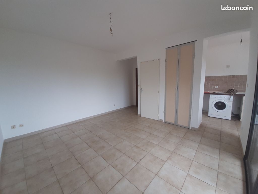 Appartement 1 pièce 22 m² · à Cayenne · 22 m² · 533 €/mois