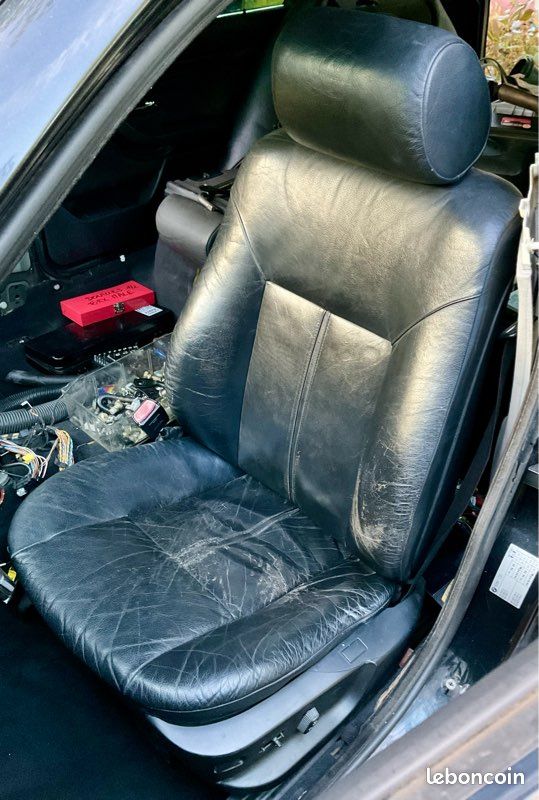 Bouton de siège électrique pour BMW e39·Fichier 3D pour ·Cults
