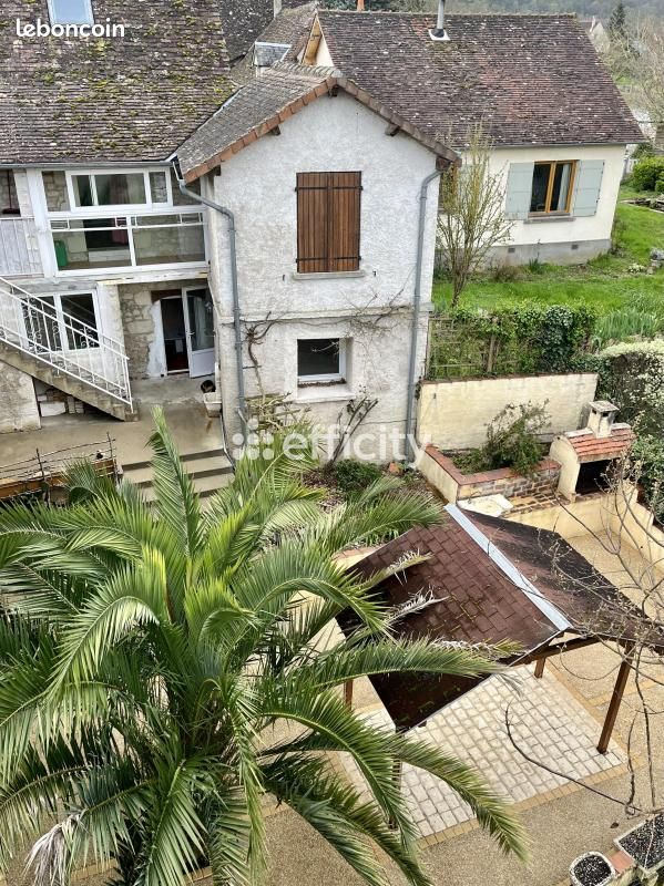 Maison 3 pièces 63 m² - Leugny 86220 (image principale 3)