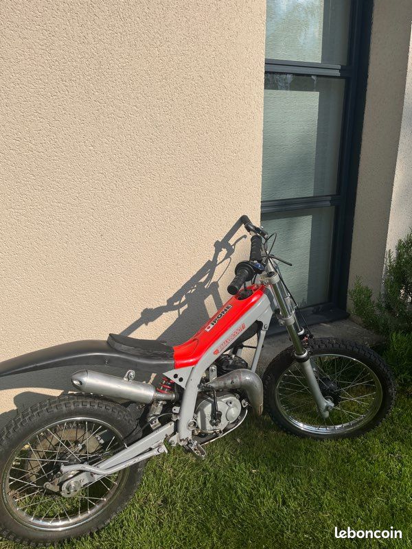 Beta minitrial 50 (image 1)